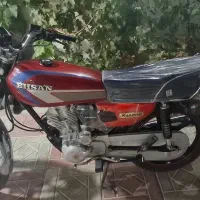 موتور 200 احسان  مدل1401|موتورسیکلت|سبزوار, گلشن|دیوار