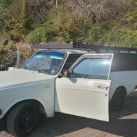 پیکان وانت مدل ۹۰|خودرو سواری و وانت|گوراب زرمیخ, |دیوار