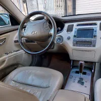 آزرا ۲۰۱۰|خودرو سواری و وانت|تهران, پونک|دیوار