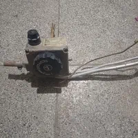 ترموکوبل آبگرمکن