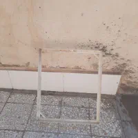 پایه یخچال|یخچال و فریزر|زرندیه, |دیوار