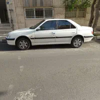 پژو پارس سال|خودرو سواری و وانت|تهران, عبدل‌آباد|دیوار