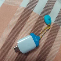 فلش ۳۲گیگ همراه باتبدیل سالم نوباسرعت بالا