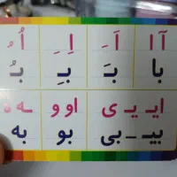 کارت صداکشی کلاس اول|اسباببازی|قم, شهرک سازمان آب|دیوار