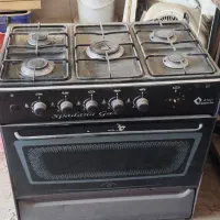 گاز