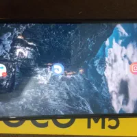 گوشی پوکو m5|موبایل|دلند, |دیوار