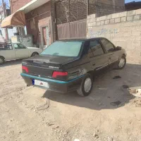 پژو 405مدل90دوگانه کارخانه