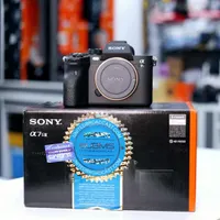 سونی آلفا Sony A7S iii|دوربین عکاسی و فیلم‌برداری|تهران, فردوسی|دیوار