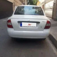 تیبامدل ۱۴۰۰|خودرو سواری و وانت|تهران, گلچین|دیوار