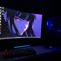 سیستم گیمینگ قدرتمند