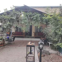 اجاره باغچه روزانه کهریزک