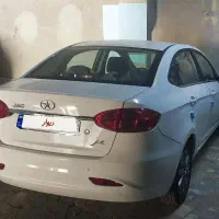 جک J4 صفر مدل ۱۴۰۳|خودرو سواری و وانت|کرمان, |دیوار