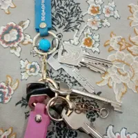 کلید پیدا شده|اشیا|بانه, |دیوار