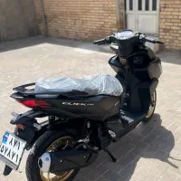 موتور طرح کلیک ۱۷۰ شاهین