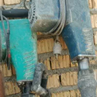 دریل تخریب و پیکور کار دانشی|خدمات پیشه و مهارت|دهدشت, |دیوار