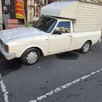 پیکان وانت مدل ۸۵|خودرو سواری و وانت|تهران, شهرک پاسداران|دیوار