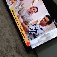 تلوزیون ال ای دی جی پلاس۳۲اینچ|تلویزیون و پروژکتور|تهران, خانی‌آباد|دیوار