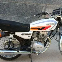 هندا ۱۵۰ کبیر عروسک