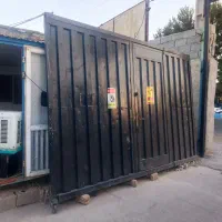 درب گاراژی