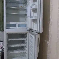 یخچال و فریزر بوژان|یخچال و فریزر|فولادشهر, مسکن مهر فولادشهر|دیوار