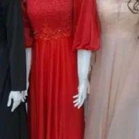 لباس مجلسی|لباس|مسجد سلیمان, |دیوار