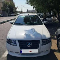 سمند سورن