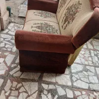 مبلمان راحتی|مبلمان خانگی و میز عسلی|سنگر, |دیوار