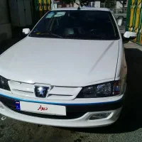 پژوپارس xu7plas سفارشی فول|خودرو سواری و وانت|گرگان, |دیوار