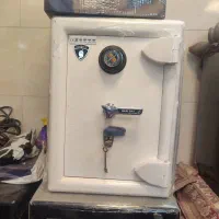 گاوصندوق ضد برش گاو صندوق ایمن