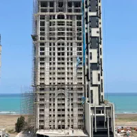 برج اسپادانا پلاک یک