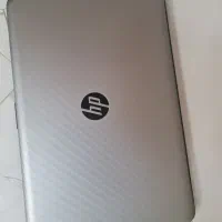 لپ تاپ hp i7 گرافیک مجزا|رایانه همراه|خرمآباد, |دیوار