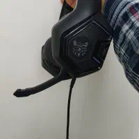 هدست‌ بازی
