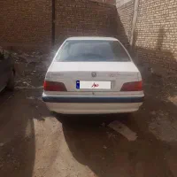 پرشیا مدل ۹۰|خودرو سواری و وانت|مرند, |دیوار