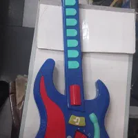 گیتار برقی کودک