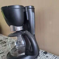 قهوه ساز فرانسه