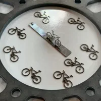 فروش دستگاه لیزر فایبر برش فلزات/اقساطی و موجود|خدمات پیشه و مهارت|صفادشت, |دیوار