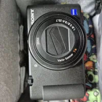 sony ZV-1|دوربین عکاسی و فیلم‌برداری|مشهد, سجاد شهر|دیوار