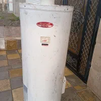 آبگرم کن گازی برقی