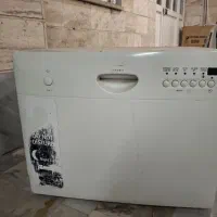 ظرفشوی آاگ رومیزی