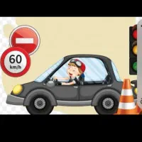 آموزش رانندگی