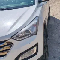 سانتافه ۲۰۱۶|خودرو سواری و وانت|تهران, یاخجی آباد|دیوار