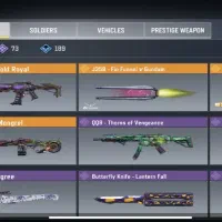 کالا ف اکانت