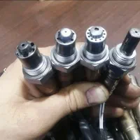 فروش سنسوراکسیژن استوک اروپایی+ تنظیم موتورحرفه‌ای