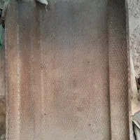 کف خاردار ۲میلی