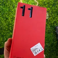 One plus 256g ram 12|موبایل|تهران, گیشا|دیوار
