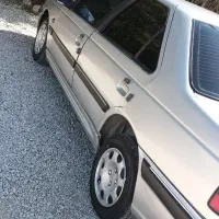 متور تازه تعمیر بیمه یک سال لاستیک ۹۰درصد