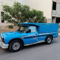 نیسان دوگانه کارخونه