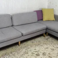 مبل راحتی ۹نفره