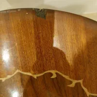 میز تلفن|میز تلفن|میانه, |دیوار