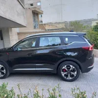 تیگو۷پرومکس ۲دف AWD   ۱۴۰۴  F7|خودرو سواری و وانت|شیراز, شهرک بهار|دیوار